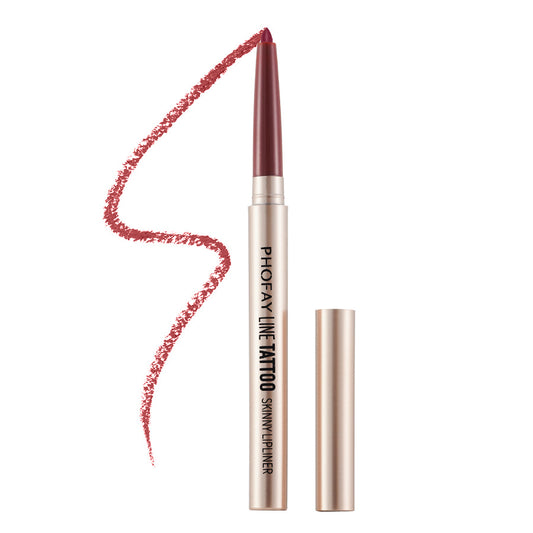 Lipliner - Waterproof and Anti-fading