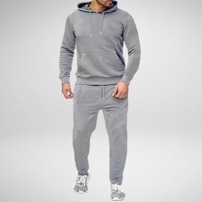 Youth Popular Hooded Suit