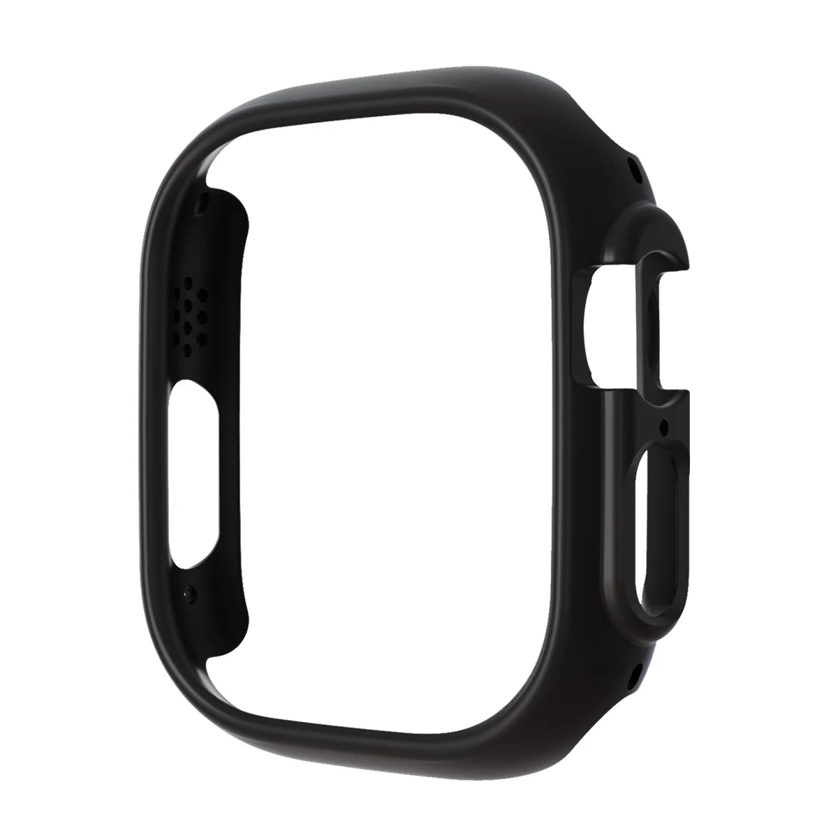 Apple Watch Ultra 2 Cover Case 49mm strap Accessories Hard PC Bumper Shell screen Protector iwatch series ultra 49 mm band