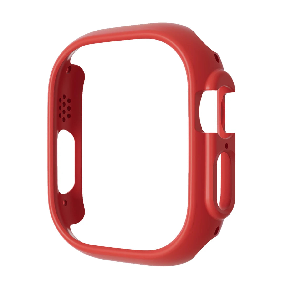 Apple Watch Ultra 2 Cover Case 49mm strap Accessories Hard PC Bumper Shell screen Protector iwatch series ultra 49 mm band